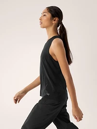Lana Merino Wool Tank