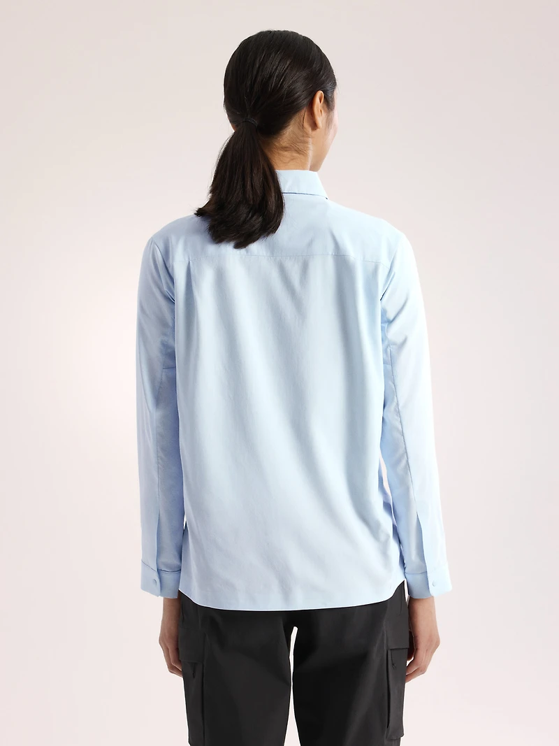 Sima Shirt LS