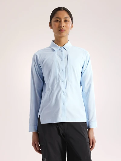 Sima Shirt LS