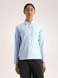 Sima Shirt LS