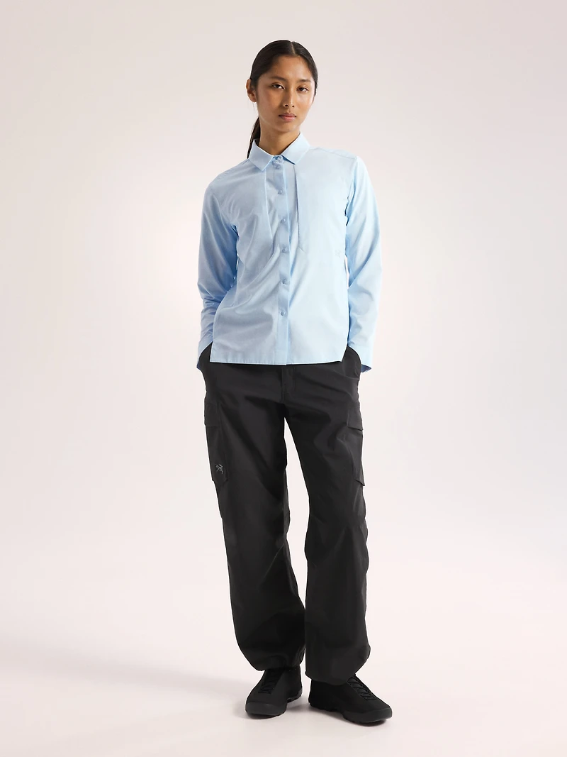 Sima Shirt LS