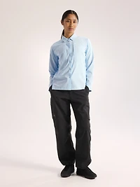 Sima Shirt LS
