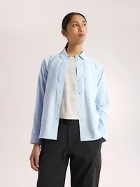Sima Shirt LS