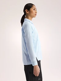 Sima Shirt LS