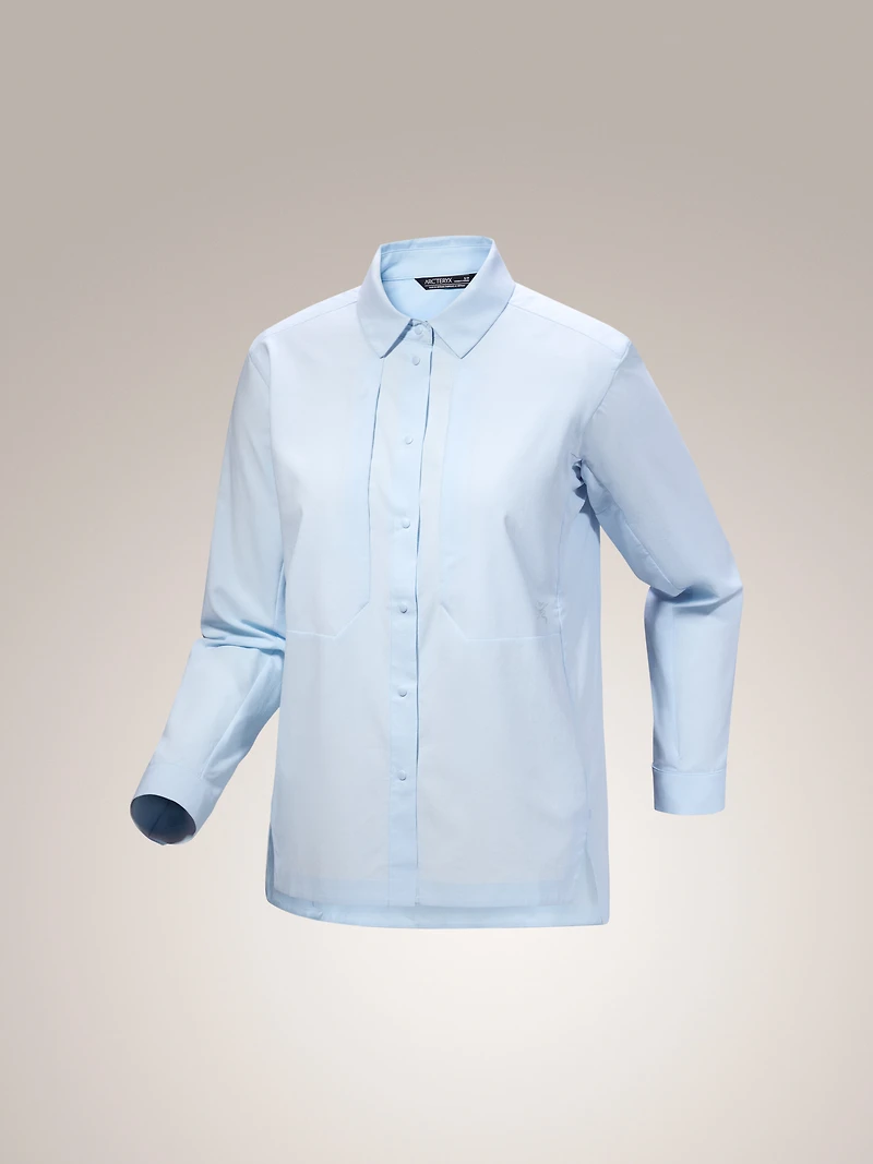 Sima Shirt LS