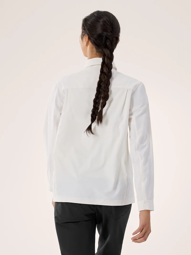 Sima Shirt LS