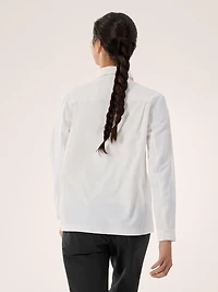Sima Shirt LS