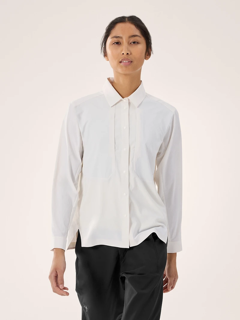 Sima Shirt LS