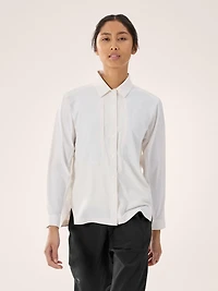 Sima Shirt LS
