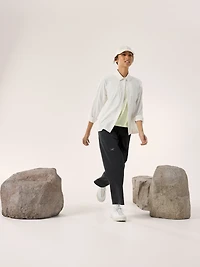 Sima Shirt LS