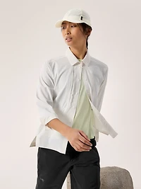 Sima Shirt LS