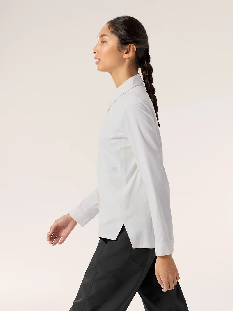 Sima Shirt LS