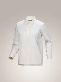 Sima Shirt LS