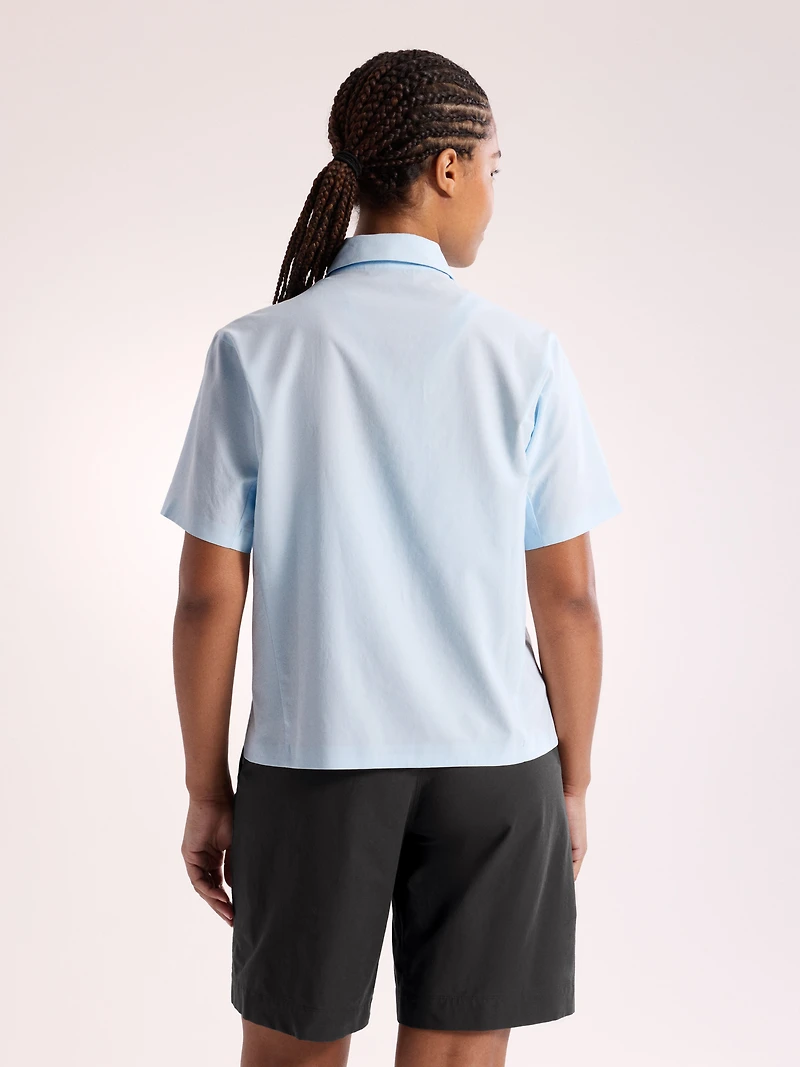 Sima Shirt SS