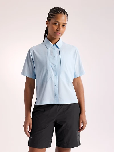 Sima Shirt SS