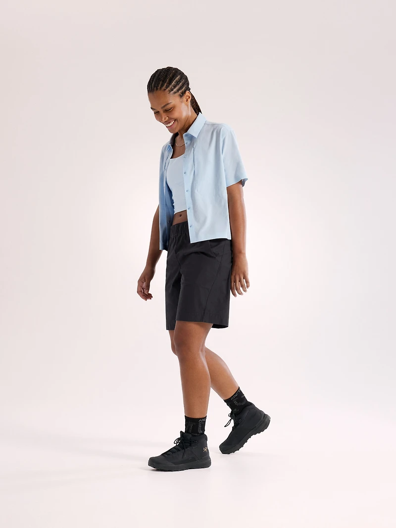 Sima Shirt SS