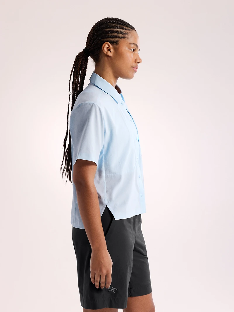 Sima Shirt SS