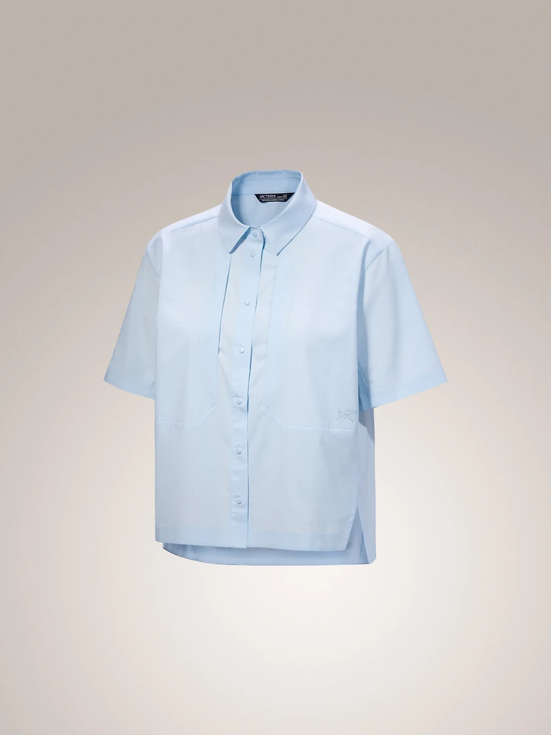 Sima Shirt SS