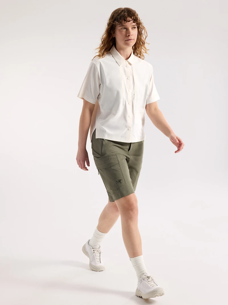 Sima Shirt SS