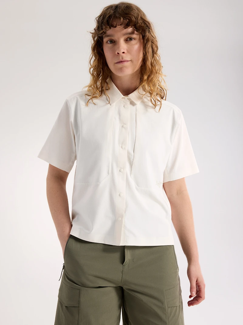 Sima Shirt SS