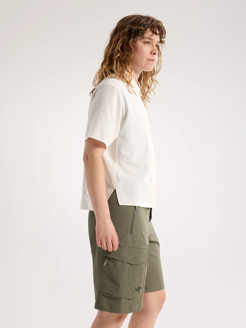 Sima Shirt SS