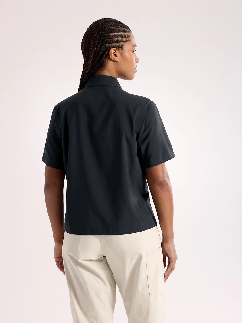 Sima Shirt SS