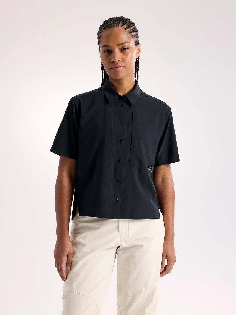 Sima Shirt SS