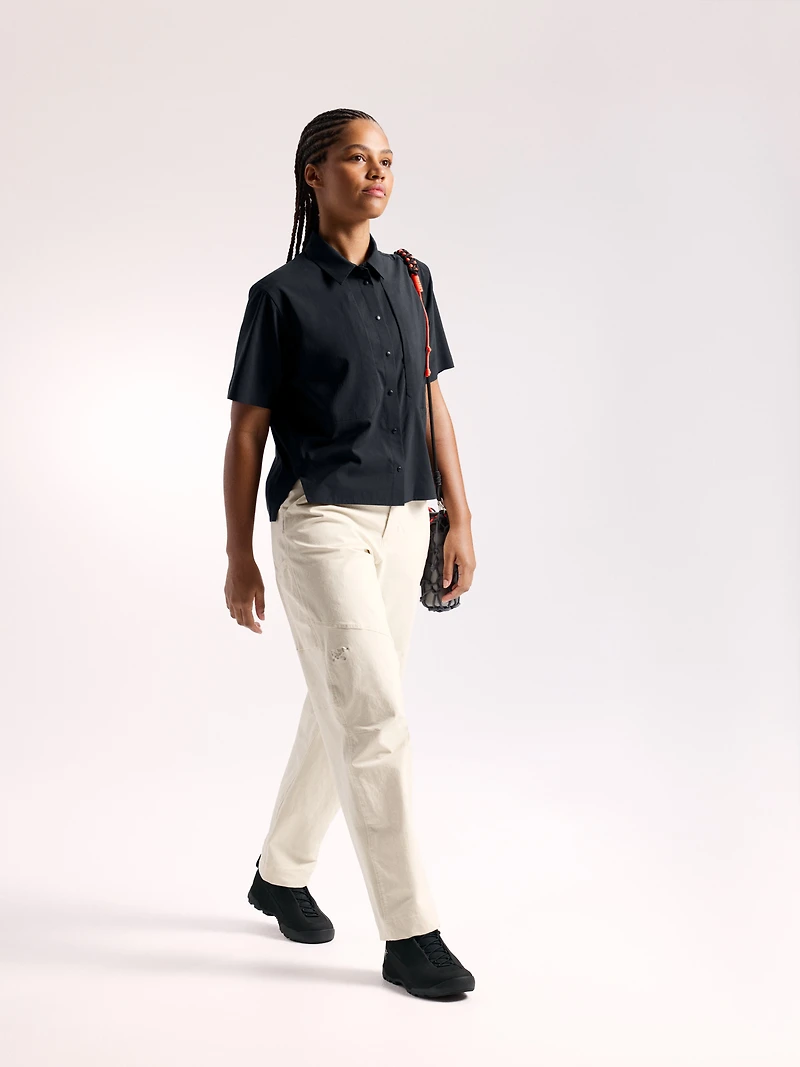 Sima Shirt SS