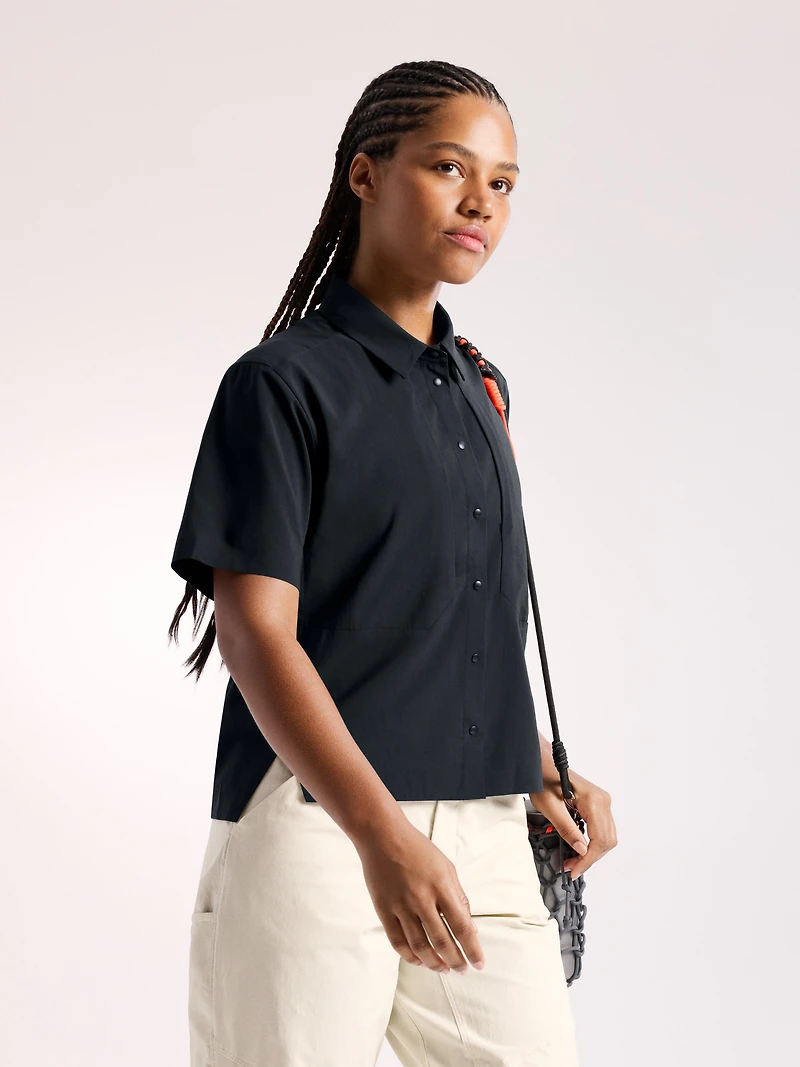Sima Shirt SS