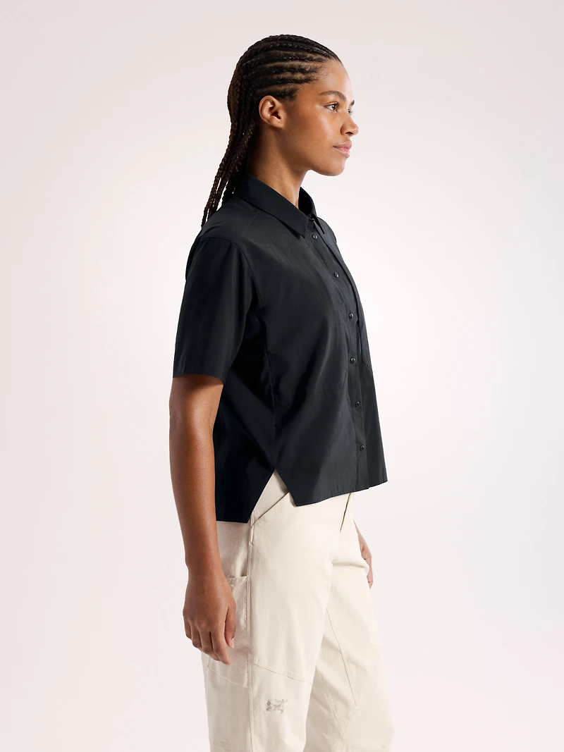 Sima Shirt SS