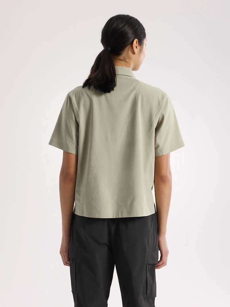 Sima Shirt SS