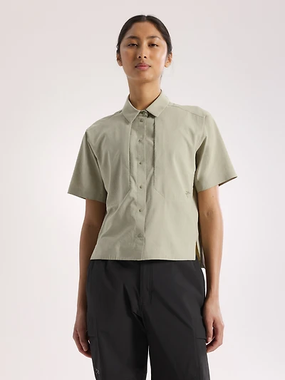 Sima Shirt SS