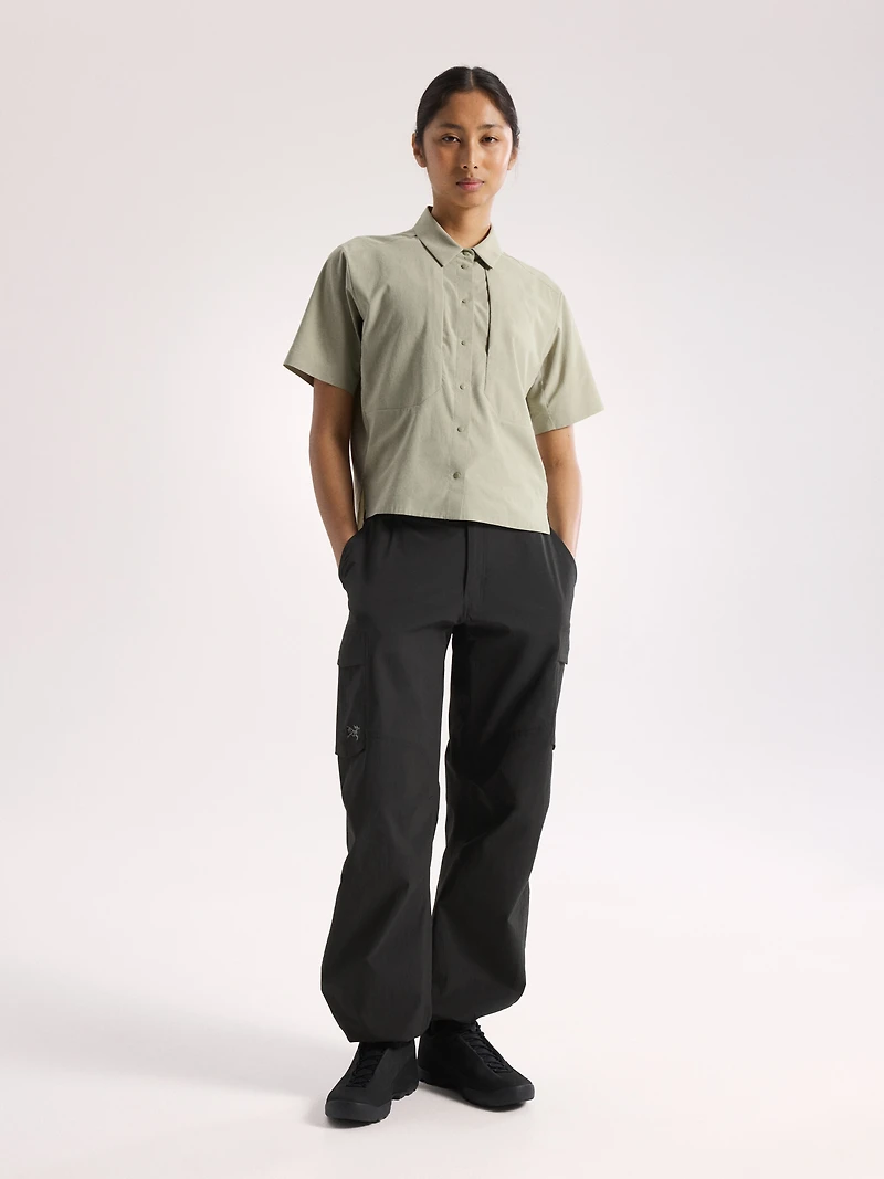 Sima Shirt SS
