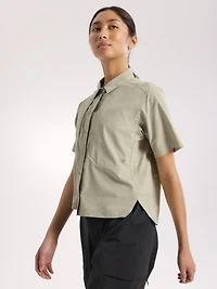 Sima Shirt SS