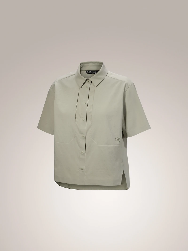 Sima Shirt SS