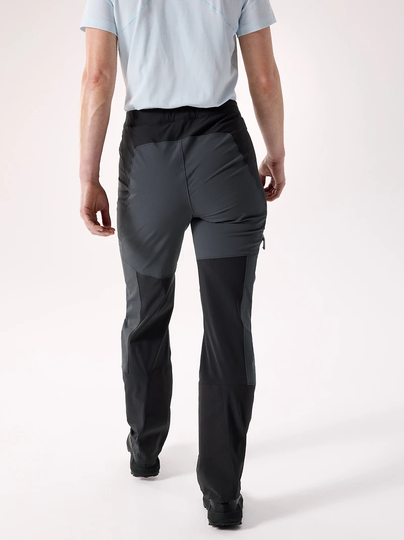 Psiphon Pant