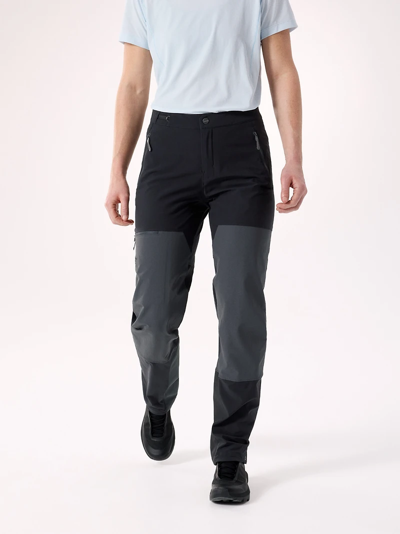 Psiphon Pant