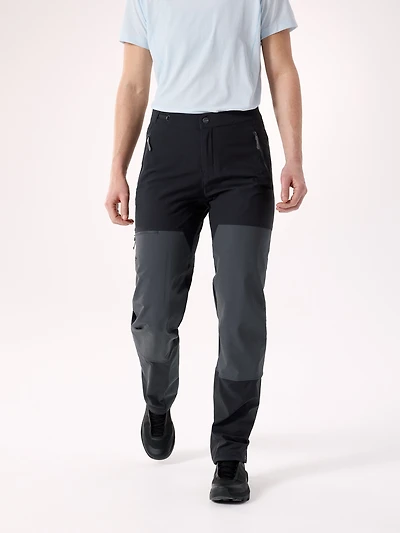 Psiphon Pant
