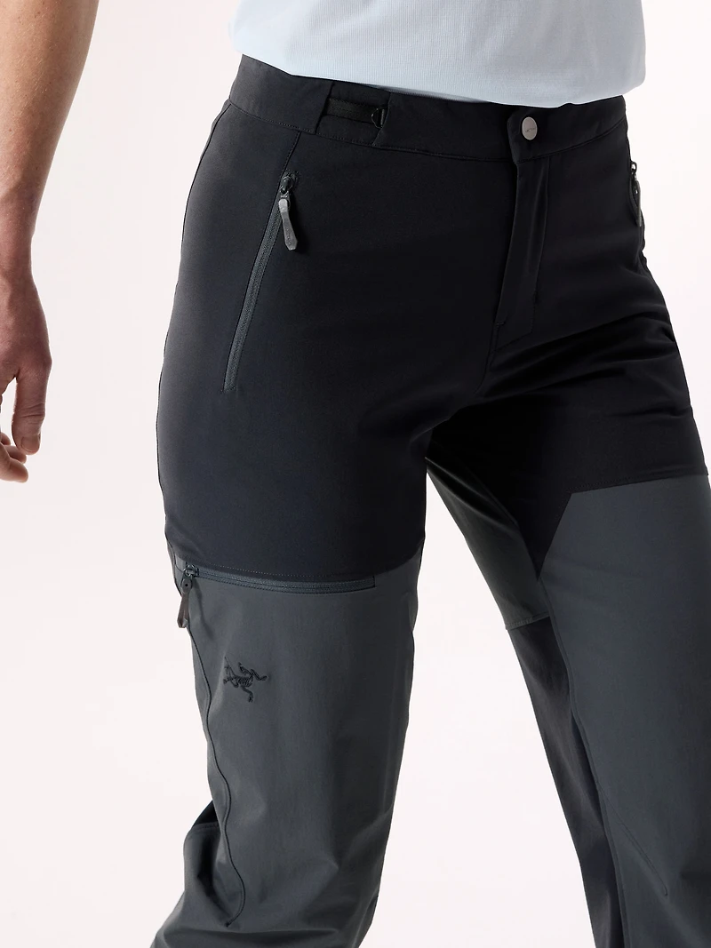 Psiphon Pant