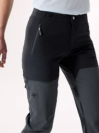 Psiphon Pant