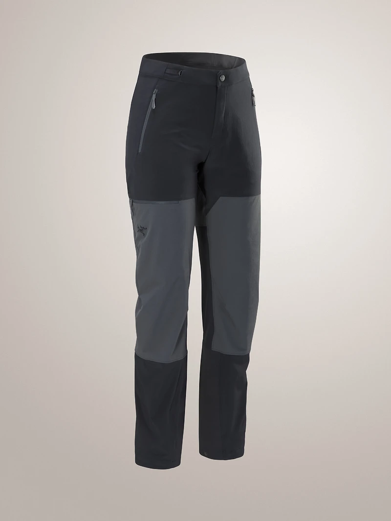 Psiphon Pant