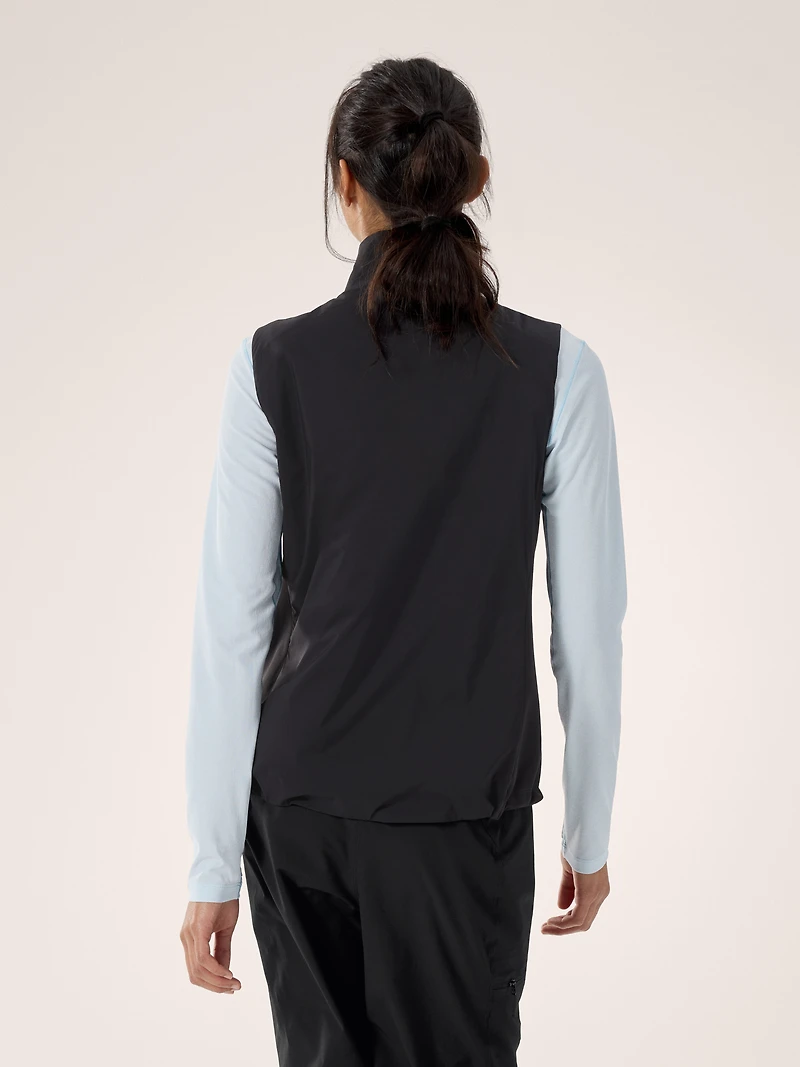 Atom Vest
