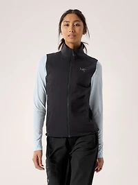 Atom Vest