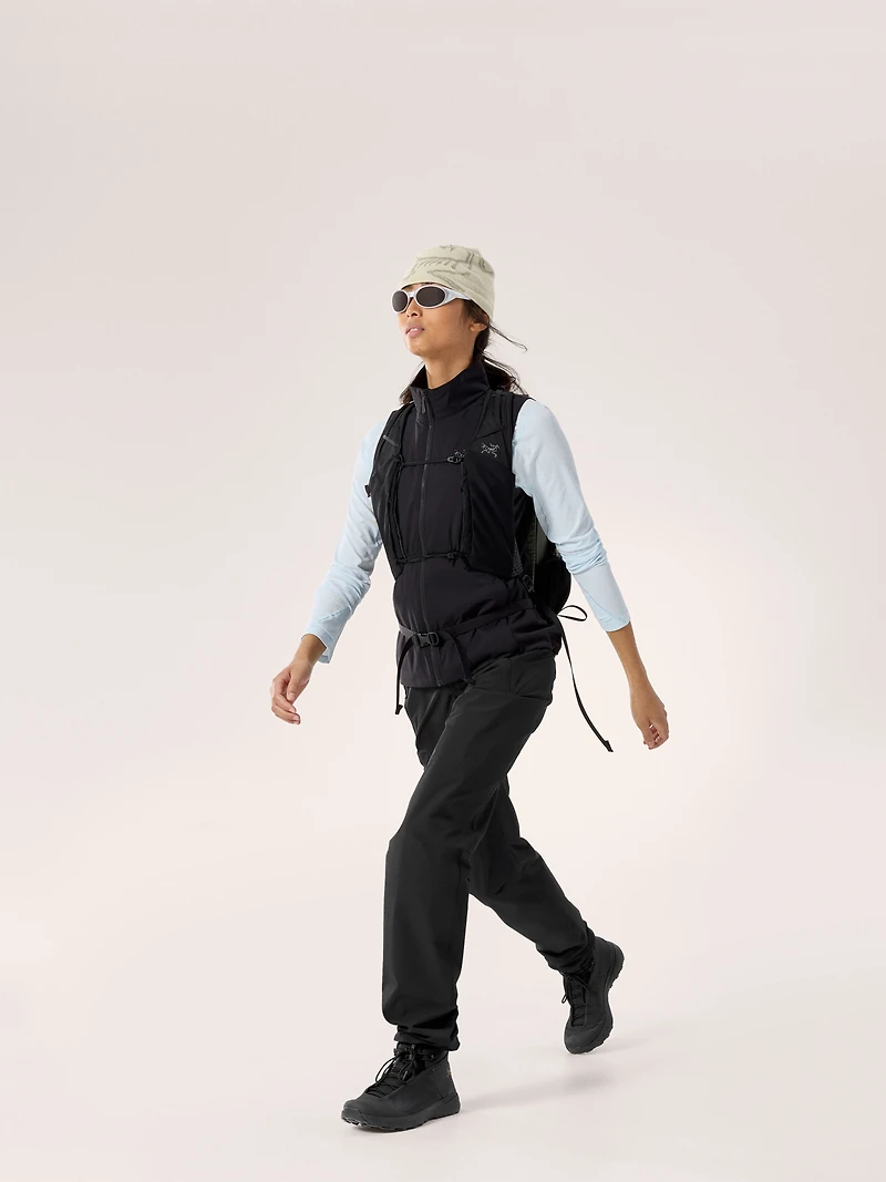 Atom Vest