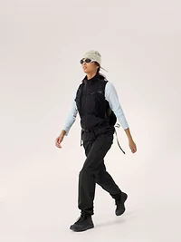 Atom Vest