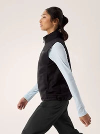 Atom Vest