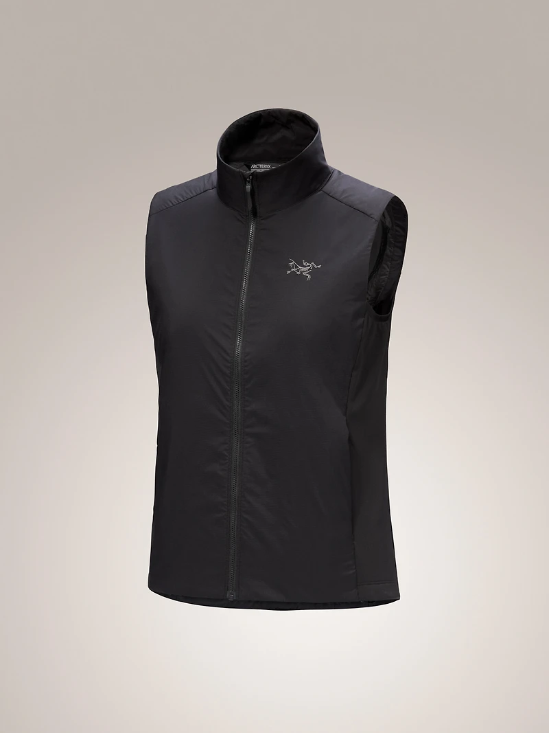 Atom Vest