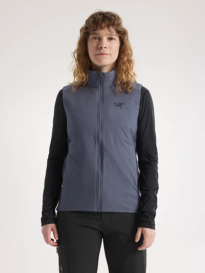 Atom Vest