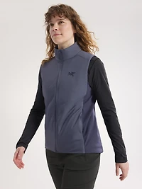 Atom Vest