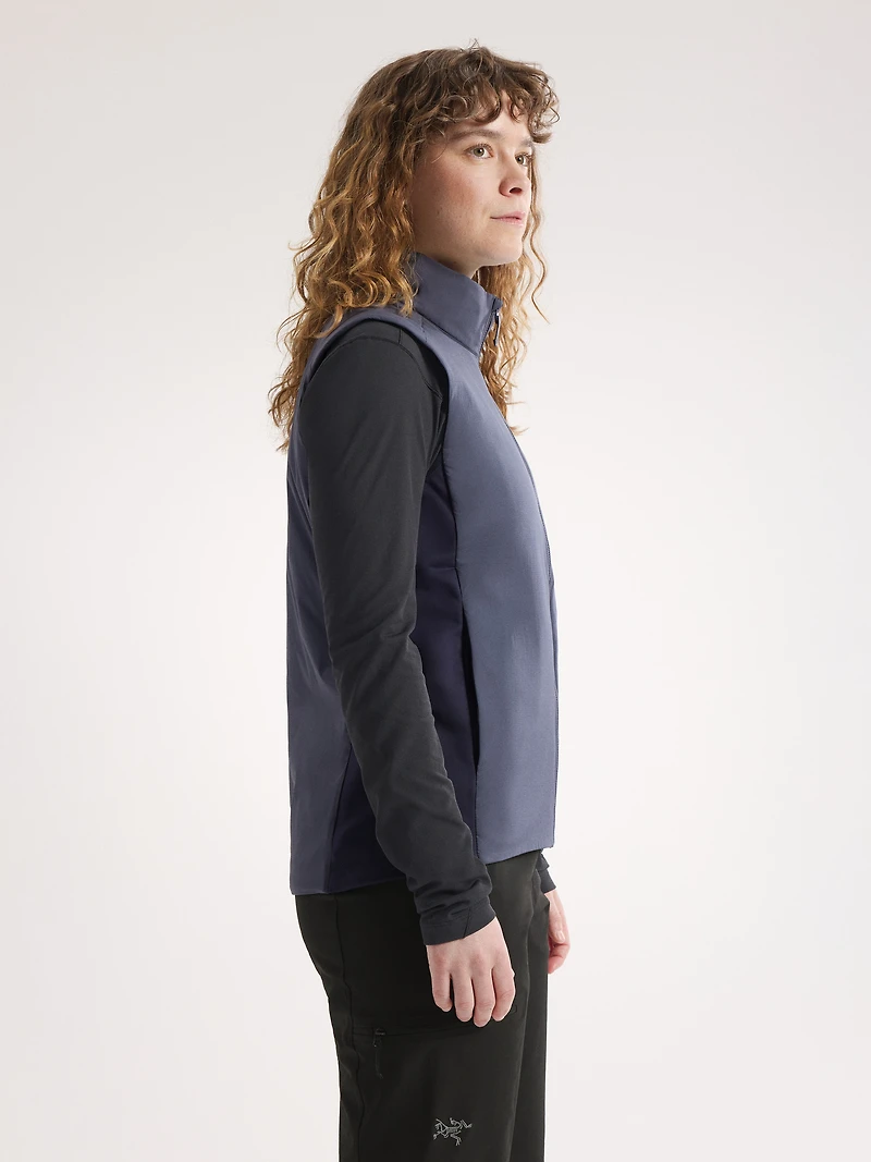 Atom Vest